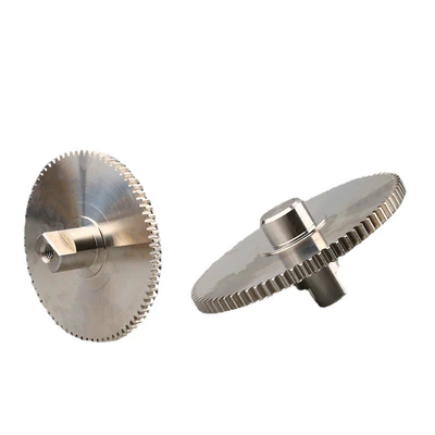 gear non-standard gear, Diferensial dişli dəstləri