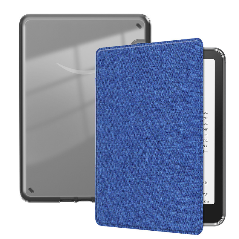 2024kindle paperwhite6 アクリル高透明ハンドレスト保護カバー Kindle シェル 7inch に適しています。|undefined