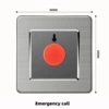 Emergency call switch