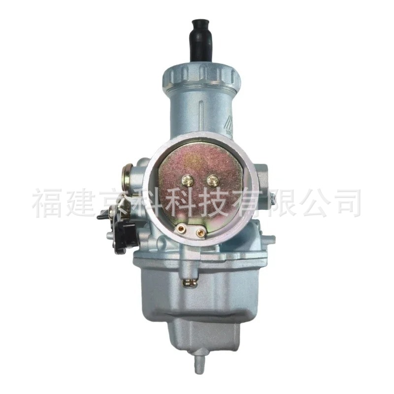 Pz33 Carburetor 250 300 400Cc Foton Zongshen Dayun Loncin Cross-Border Exclusive Supply Pz33 Carburetor