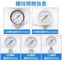 Y-60/100ˮo241≺ů򉺜yԇ1.6MPA