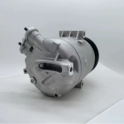 Air Conditioning Refrigeration Compressor – Automotive air conditioning