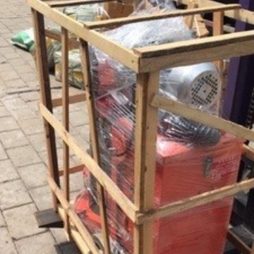 环氧地坪无尘打磨机 环氧地坪打磨机 地坪打磨机 地面打磨