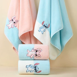 一次性洗脸巾;变色毛巾;浴袍