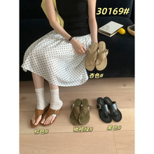 �ļ��¿��nϵƽ��������ЬŮ �⴩�͹ŷ��^�q�����mƽ���Aֺ��Ь