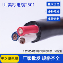 �N��UL2501 3*10AWG�Դ�� ������ȼ��оܛ��| UL���ƾ�