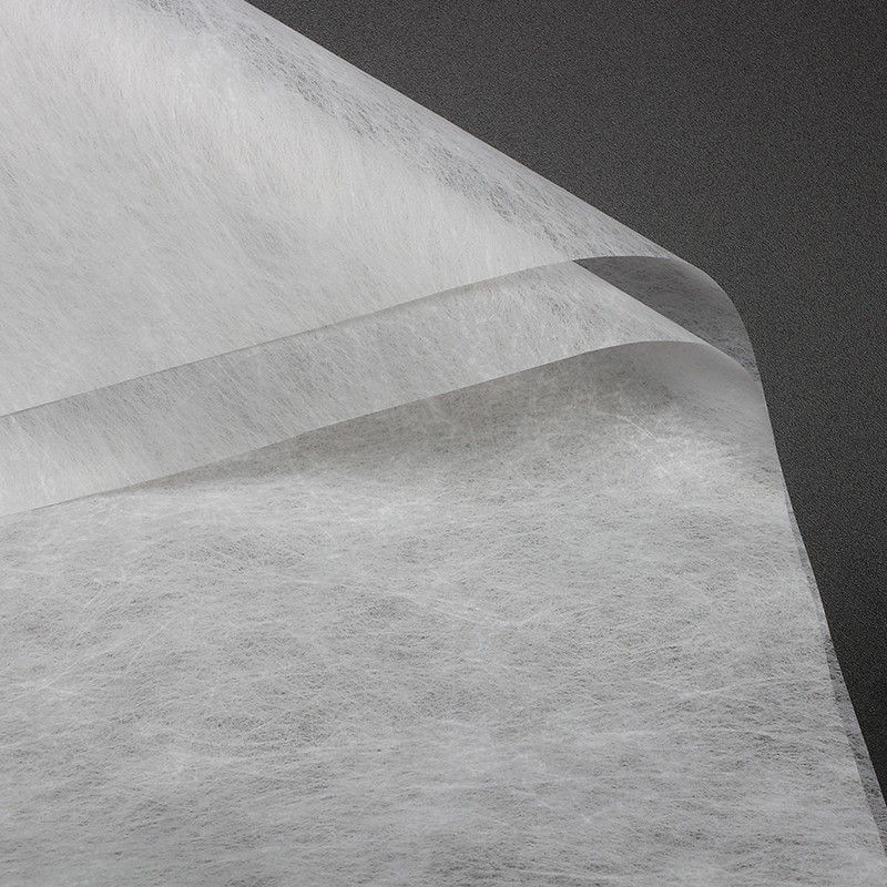 Extraíble leche algodón flor papel de embalaje Rosa material ramo floristería material floral forro al por mayor papel de algodón