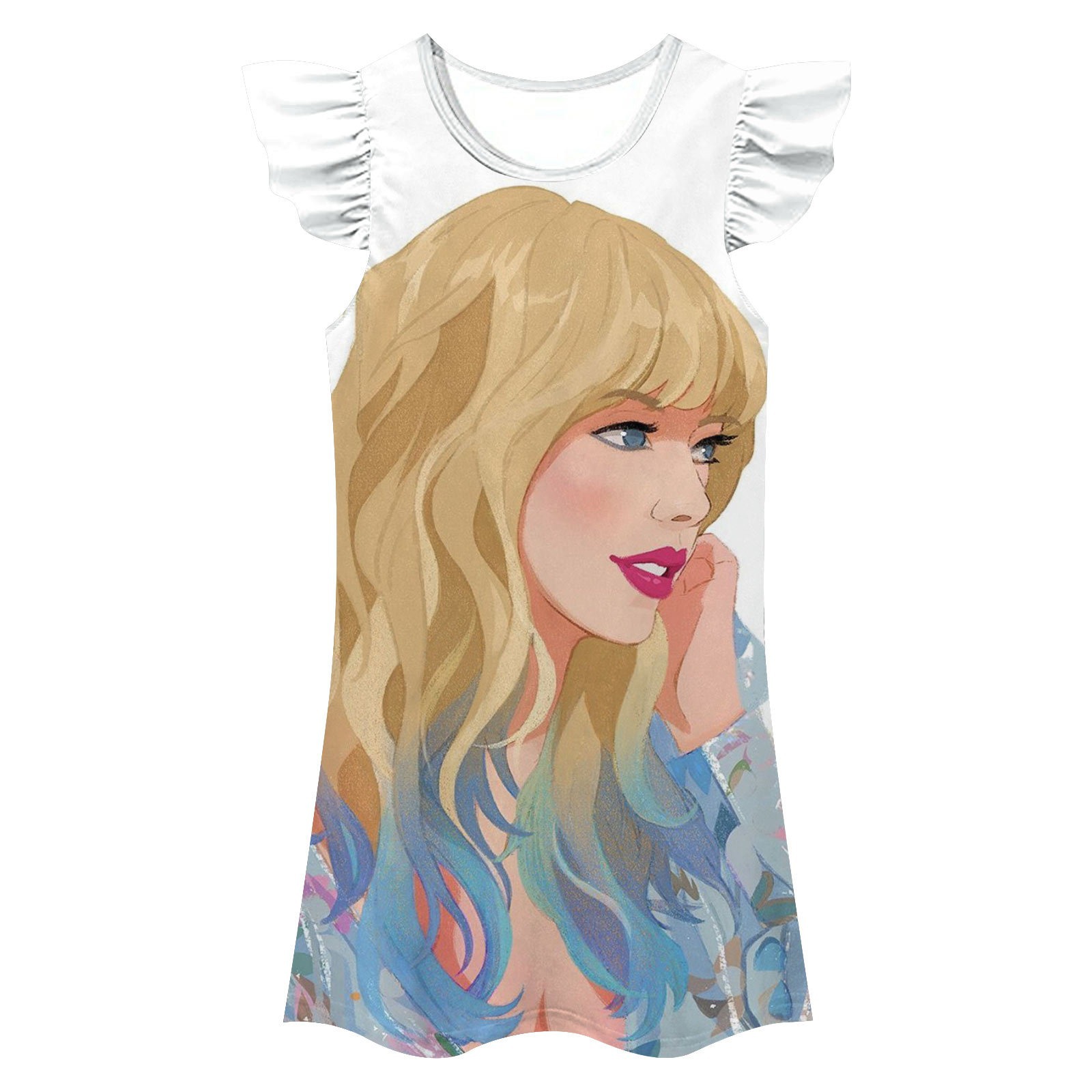 어린이 스커트-14