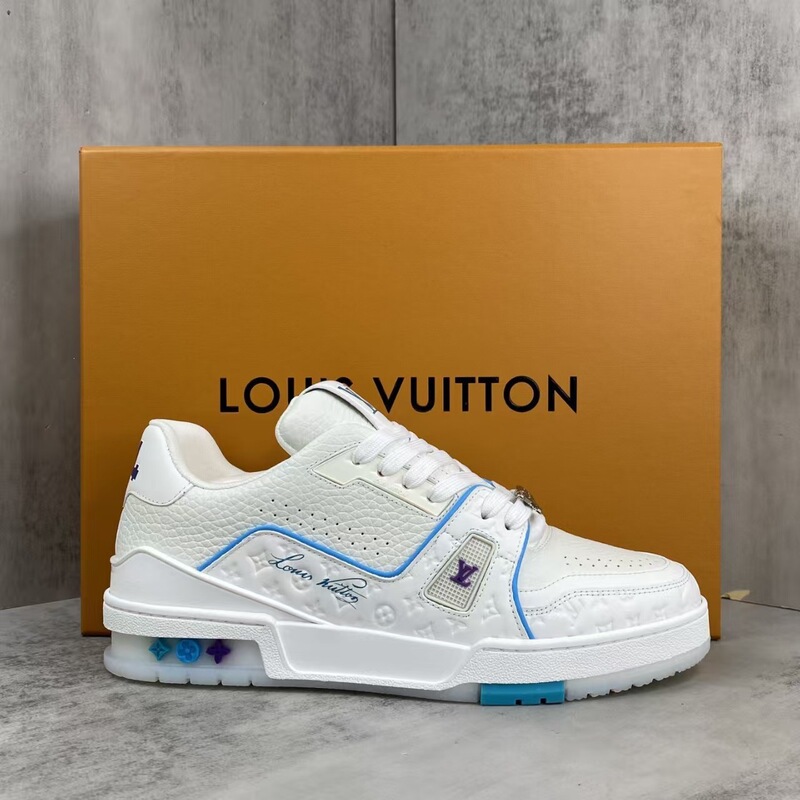 Lujia Trainer L8 Air Cushion Black Denim White Cement European Edition Unisex Chunky Sneakers Thick-Soled Running Shoes Lujia Trainer L8 Air Cushion Black Denim White Cement European Edition Unisex Chunky Sneakers Thick-Soled Running Shoes