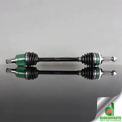 49500-07310 USED FOR Yarım ox / Qranat