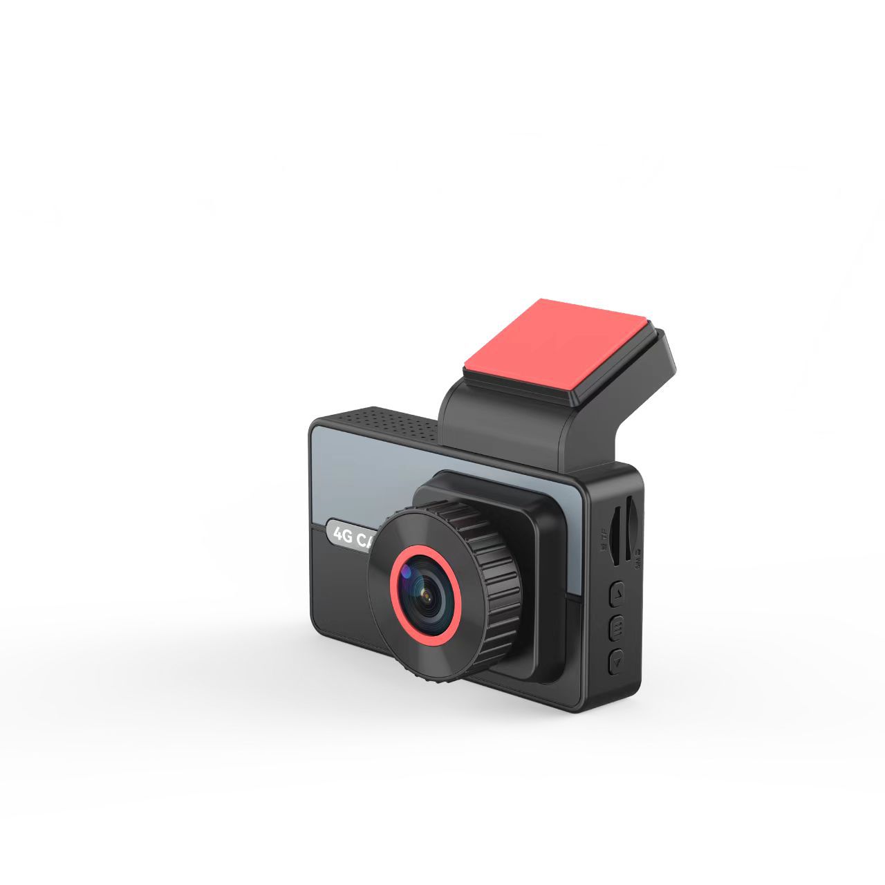 Monitor, recorder, CCTV camera, 4G, 2 carat, geolocation function 2