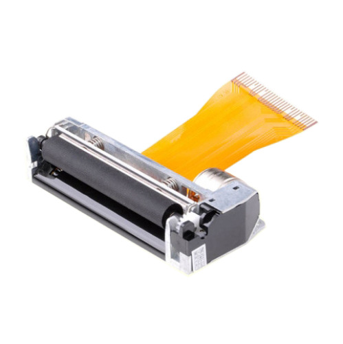 58mm热敏打印机机芯POS票据打印头兼容富士通FTP-628MC兼容性强