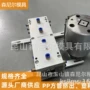 昆山苏州挤出精密方管