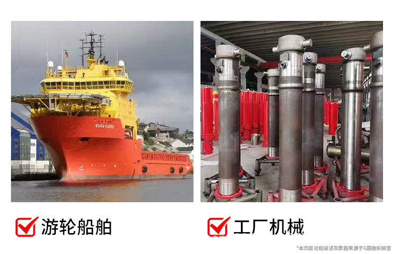 E-Lichi Diesel Vehicle Hydraulic Oil Seal Leak Stopper Repair Agent Hydraulic Oil Pump Anti-Penetration Leak Cylinder Gasket Aging