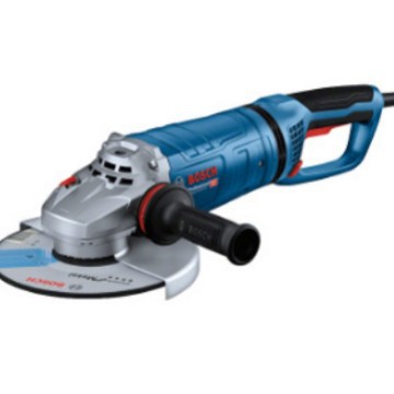博世GWS27-180/230角磨机多功能工业级切割打磨抛光机砂轮机