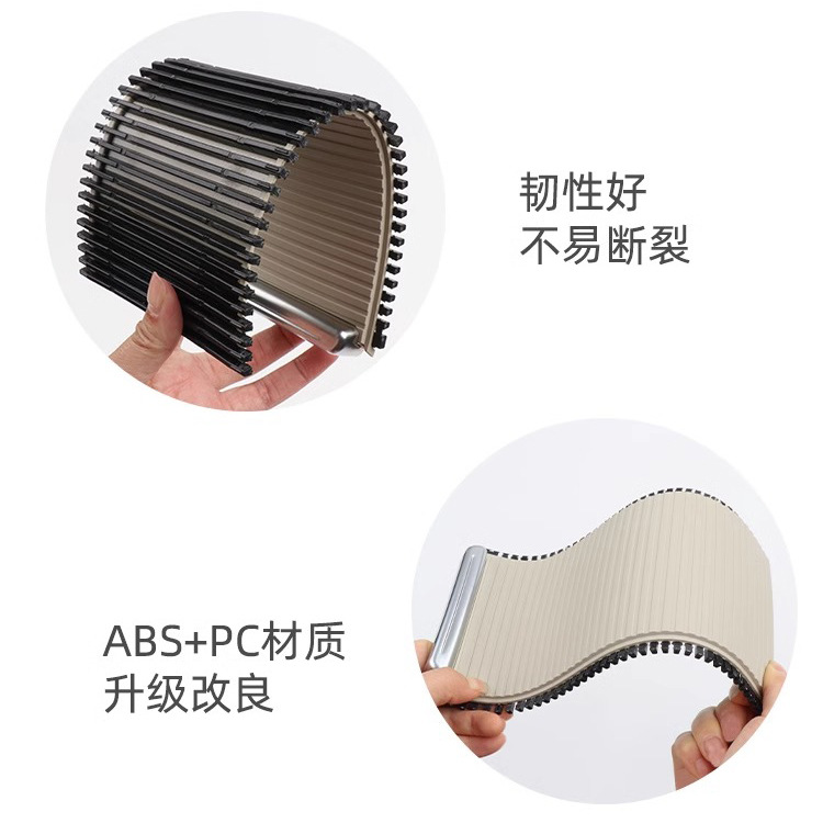Suitable for Volvo S60LXC60S60V60 curtain center console louver cup holder cover armrest box storage box