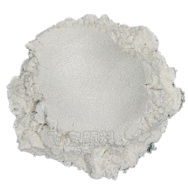 pearl powder