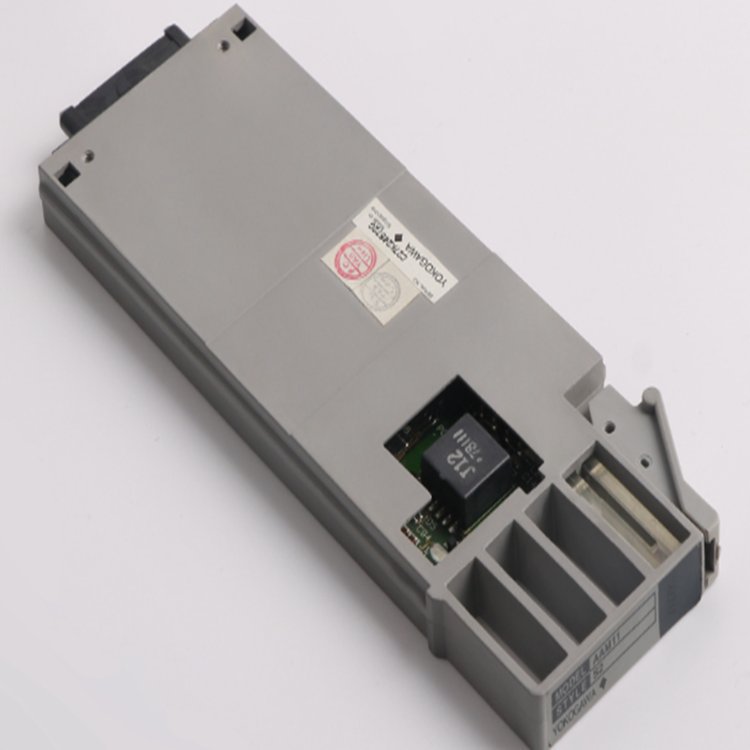 原装AMM42T横河yokogawa输入模块全新现货新到库可议价出售正品