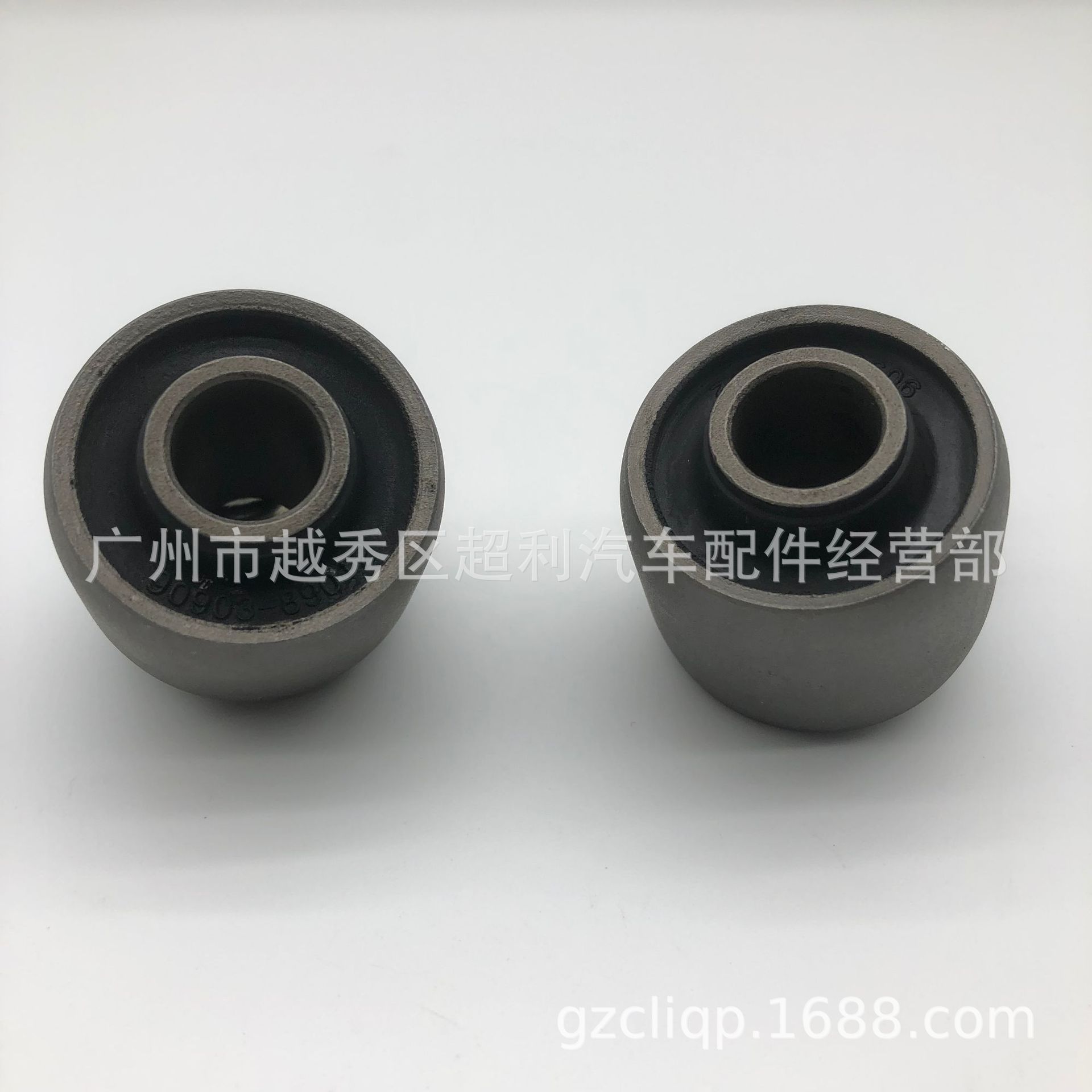 Applicable to 90903-89012 90903-89016 VZJ95 TRJ120 UZJ100 shock absorber front rubber sleeve