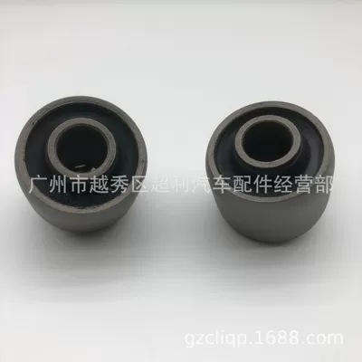 UZJ100 shock absorber – Other walking systems