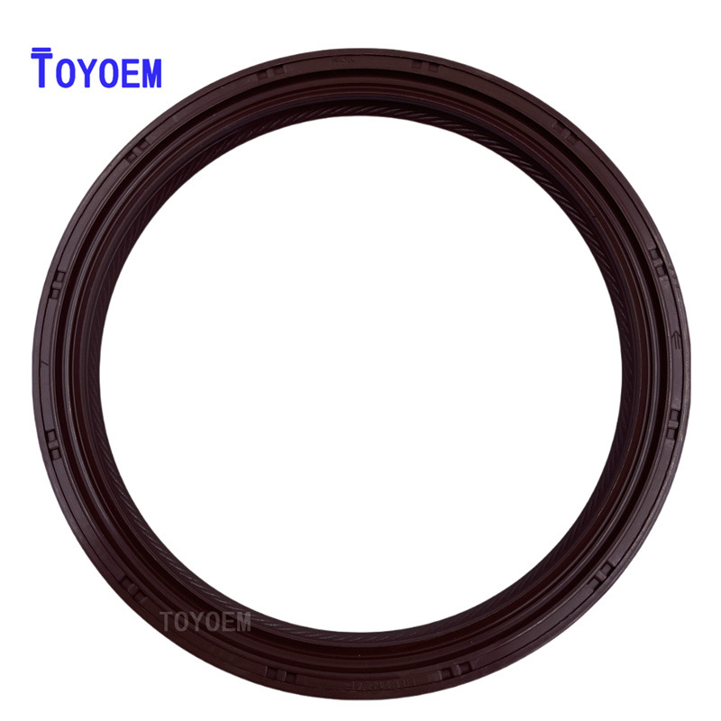 90311-89003 Applicable to Toyota ACV30 Overlord 2AZ Camry RAV4 Crankshaft Rear Oil Seal BH4127F