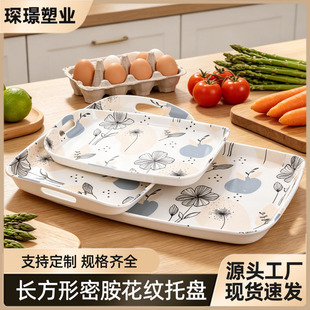 ���Sֱ���p���L���ο����бP�ܰ����бP�N���бP MELAMINE TRAY