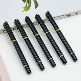 圆珠笔中油笔;签字笔;铅笔