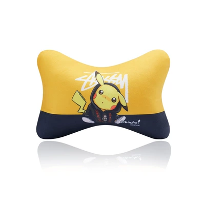 Headrest – Hair generation headrest pillow four-piece - daze-pickup-single-headrest