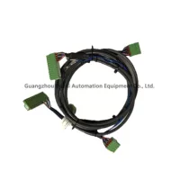 Harn DeviceNet I/O Cable 3HAC034941-001