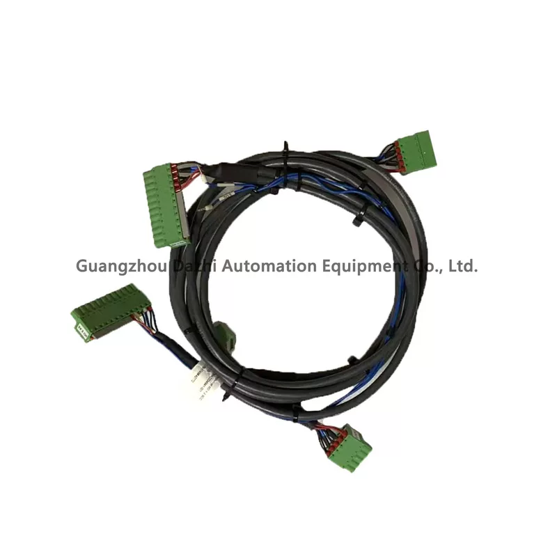 Harn DeviceNet I/O Cable 3HAC034941-001