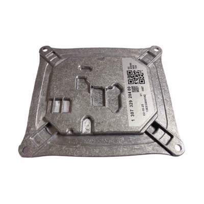 LED drivers, model – Bits