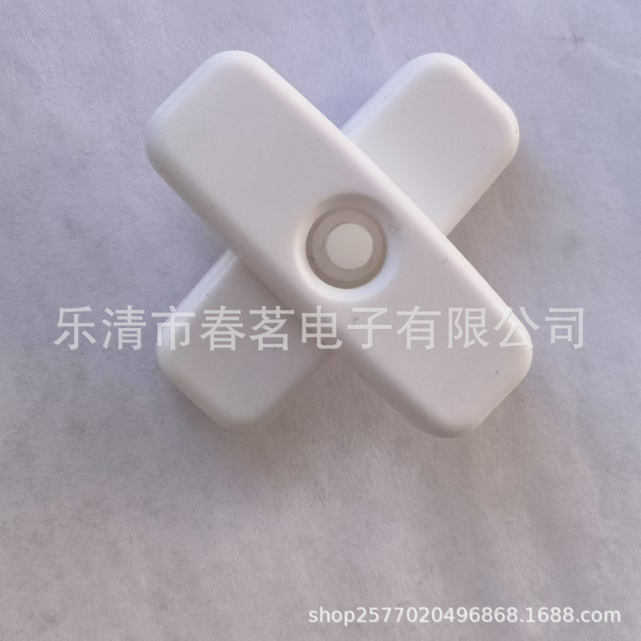 现货开关自锁按钮床头开关小电器灯条小灯LED灯小夜灯等