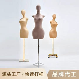 模特;鞋撑/鞋楦;尺码圈