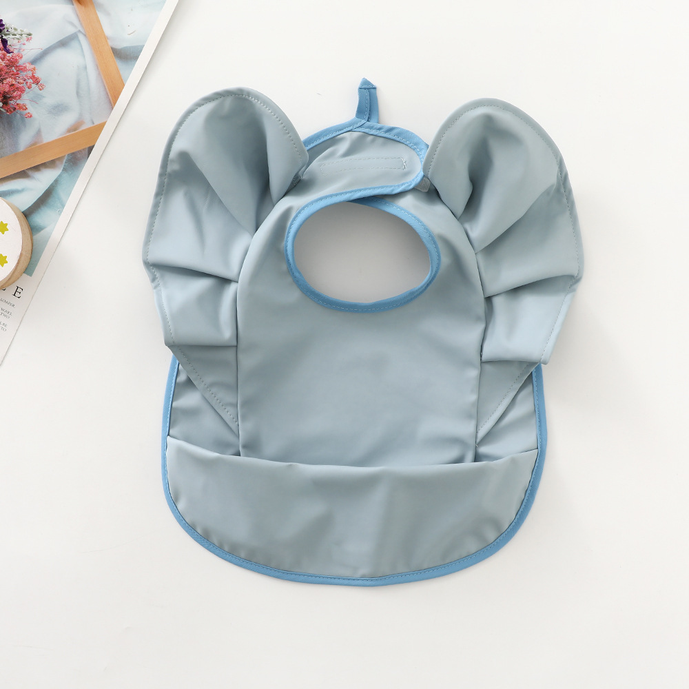 솔리드 블루 윙