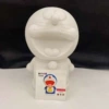 Doraemon 16cm white blank