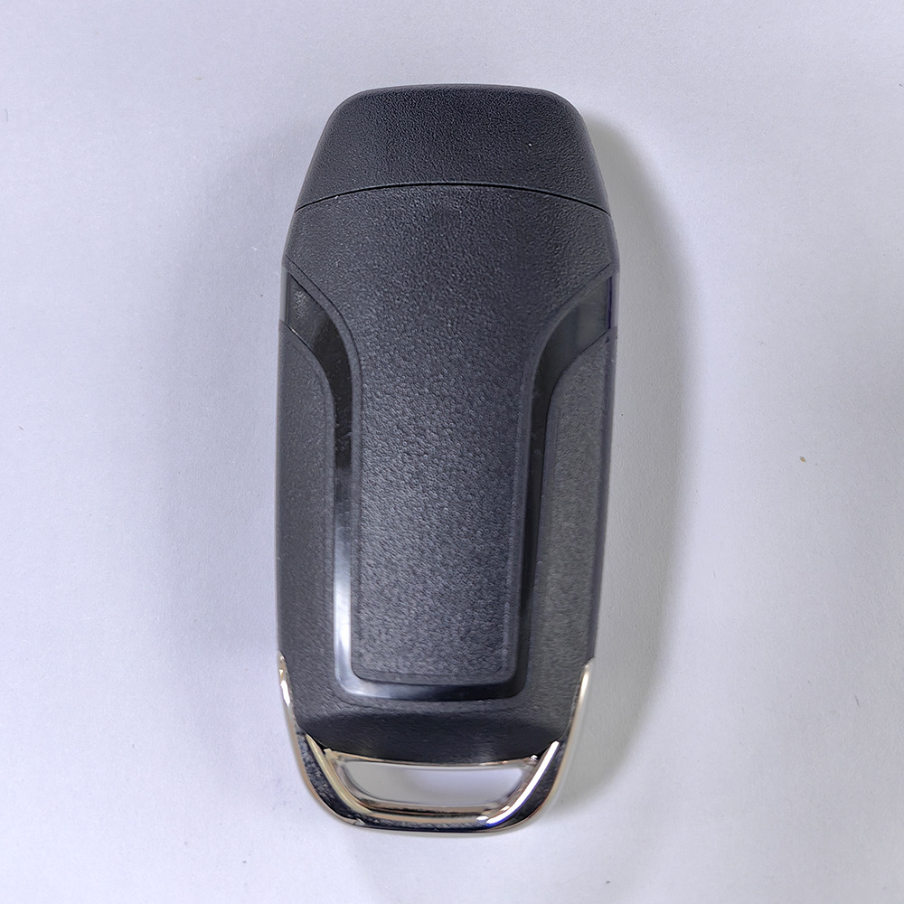 Applicable to Ford Explorer F series 3-button folding car remote control key N5F-A08TAA