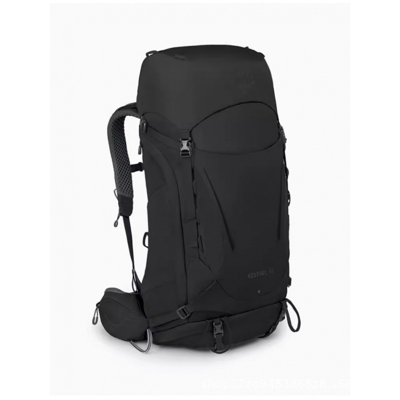 Edición alta Kitty Eagle KESTREL38L48L58L68L mochila al aire libre bolsa de montaña para hombres y mujeres al aire libre caminata grande