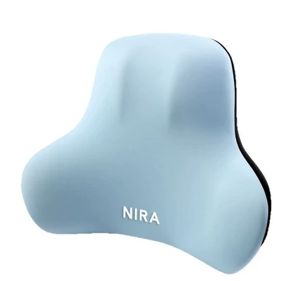 Waist support | and Thickened Lumbar Support, Seat