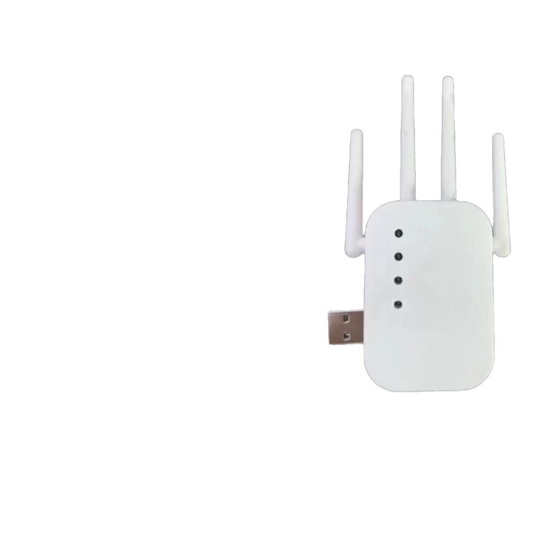 Wi-Fi信号アンプブースター拡大ルーターエクステンダーネットワーク信号ワイヤレスリレー壁受信|undefined