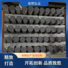 磐金Q235低压流体输送无缝管 包钢20#号钢合金小口径厚壁无缝钢管