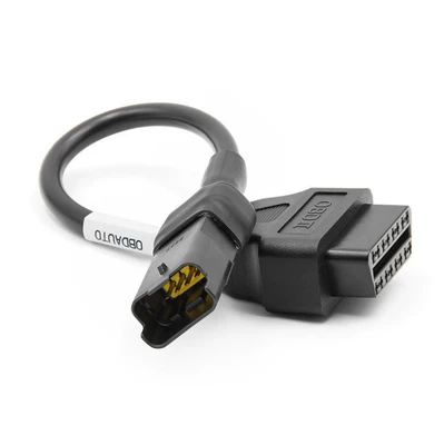 Obd to 4 Pin Avtomobil diaqnostika alətləri