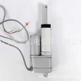 Transmotec线性执行器图片DLA-24-40-A-150-HS2-IP65货号16024257