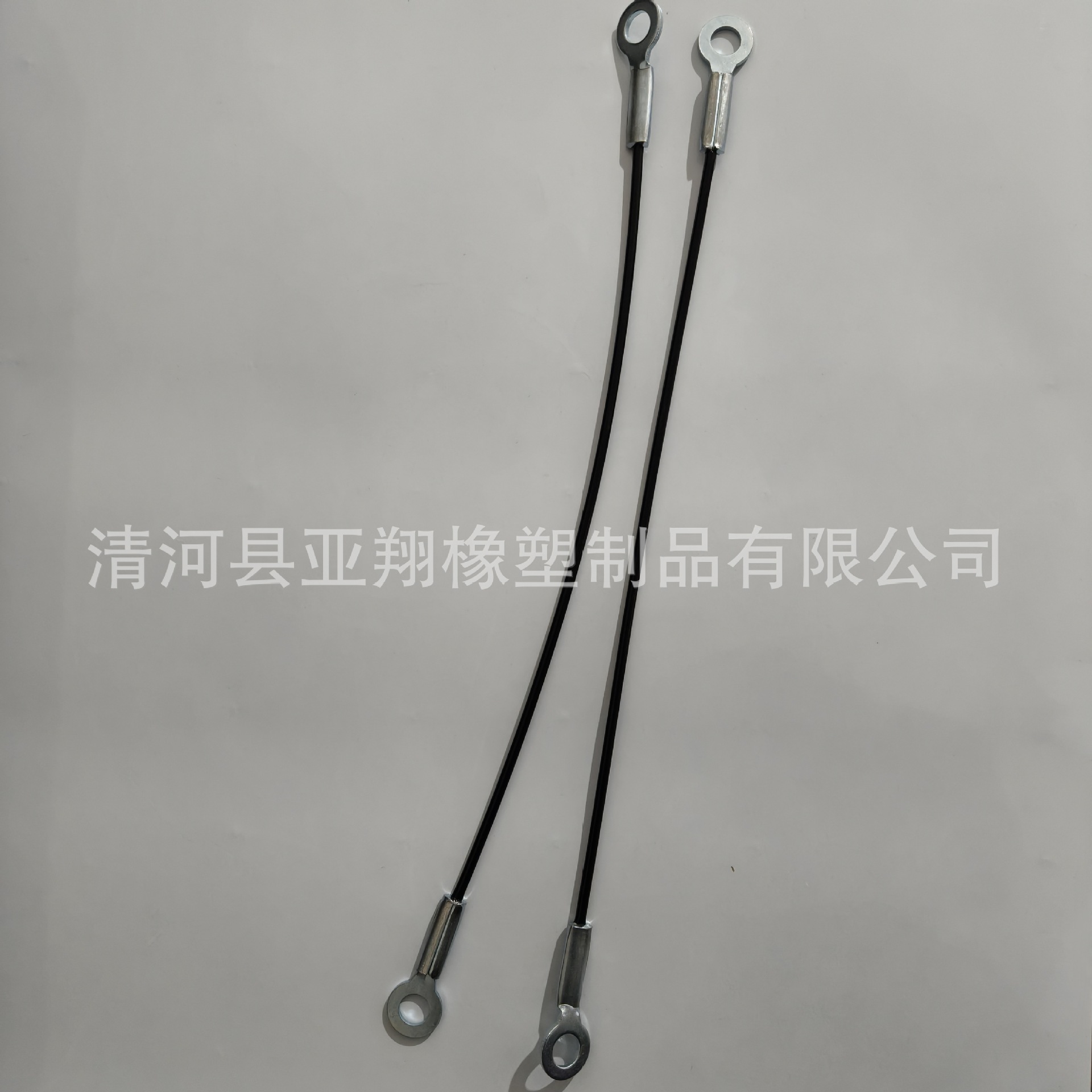 适用于大众Saveiro 2011-2019款 后备箱拉线 尾门拉线 5U7827793B