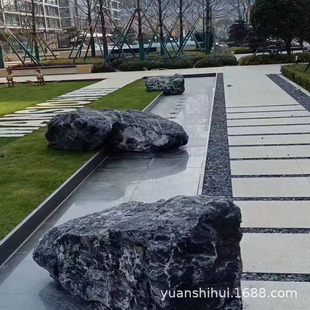 �����ɽˮ�쾰��ɽʯ��ʽͥԺ��K���^ʯ