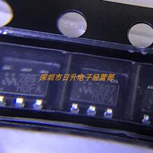 ԭװ MK2697GSA ˿ӡ2697G SOT23-6 ï�о PWM��������Դ������
