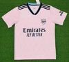 Pink arsenal