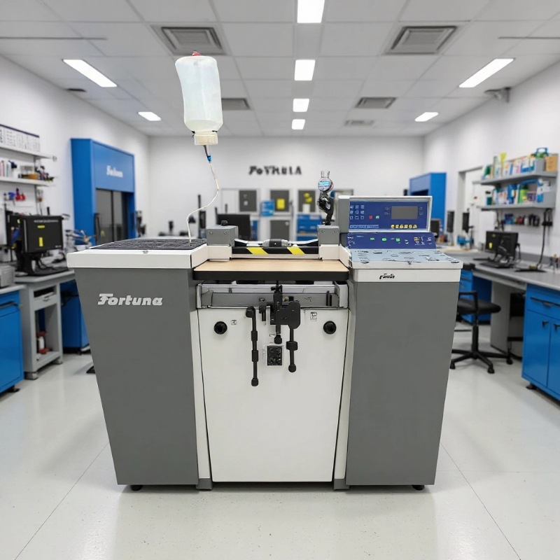 橡胶剖层试验机｜AB320G｜轮胎测试机 品质推荐