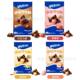 Oreo Mini Cocoa Crisp children's snack biscuits multi-flavor leisure food first-hand supply full box wholesale