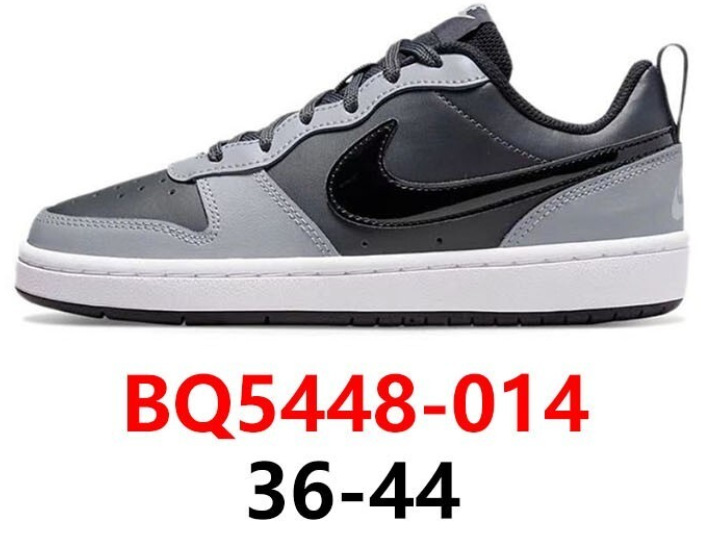 BQ5448-014 / 尺码备注留言