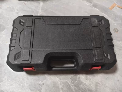 outdoor portable car washer, Portable car washer - storage-box